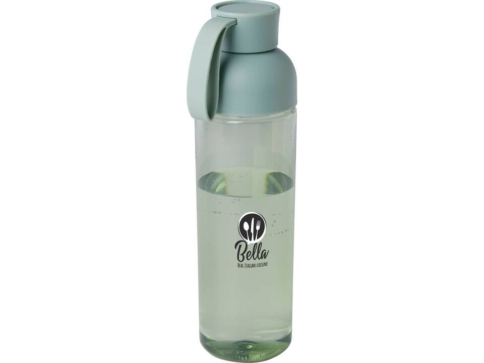 Illuminate 600 ml RPET waterfles 35
