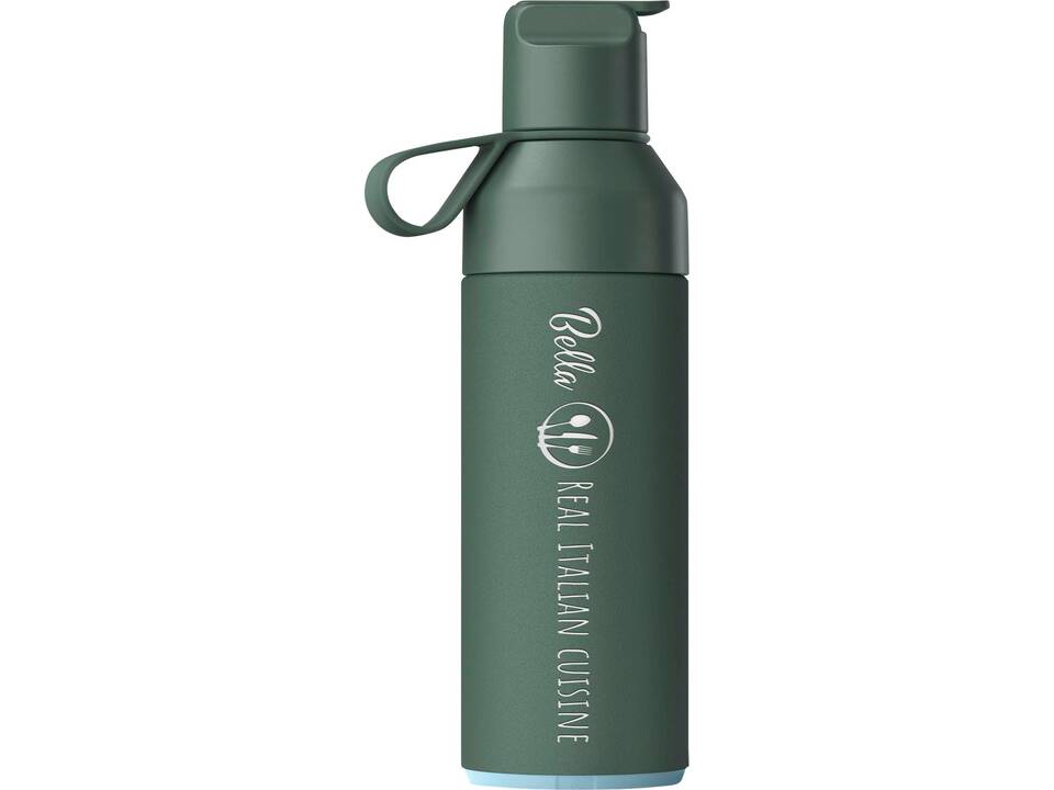 Ocean Bottle GO 500 ml geïsoleerde waterfles 16