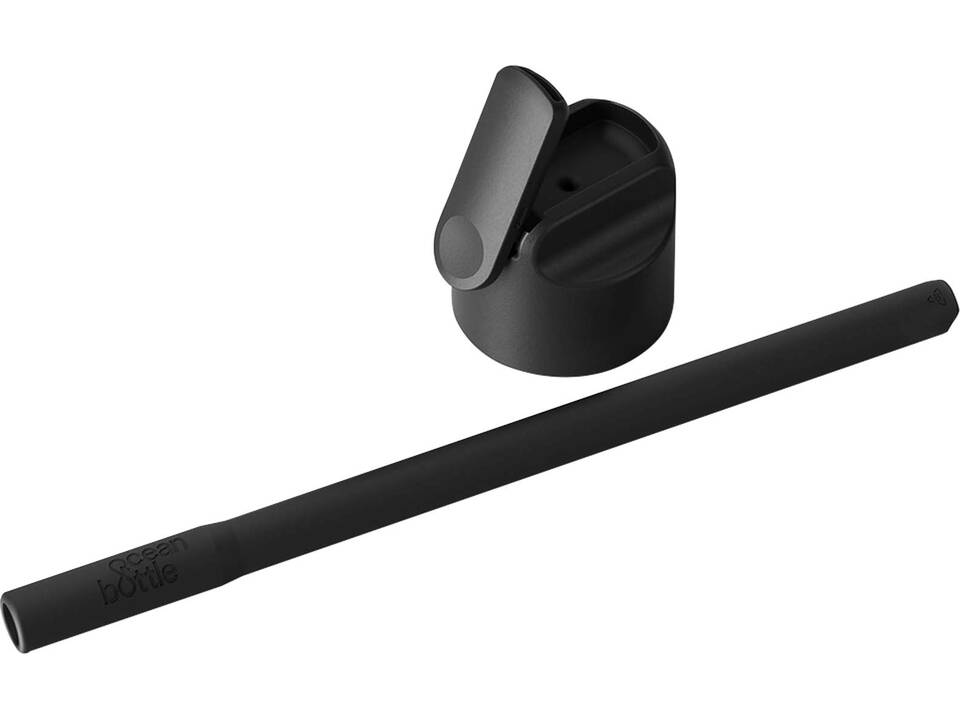 Ocean Bottle GO 500 ml geïsoleerde waterfles 19