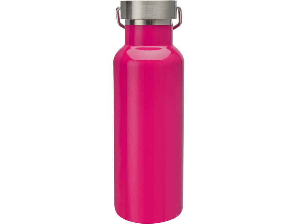 Thor 500 ml RCS gecertificeerde waterfles van gerecycled roestvrijstaal 24