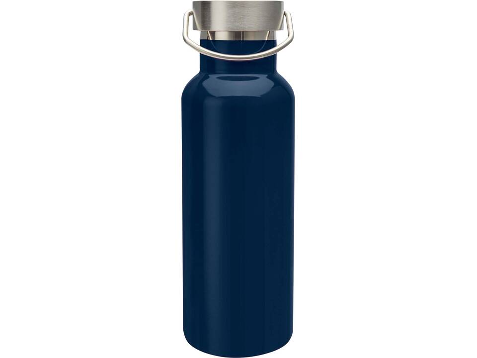 Thor 500 ml RCS gecertificeerde waterfles van gerecycled roestvrijstaal 44