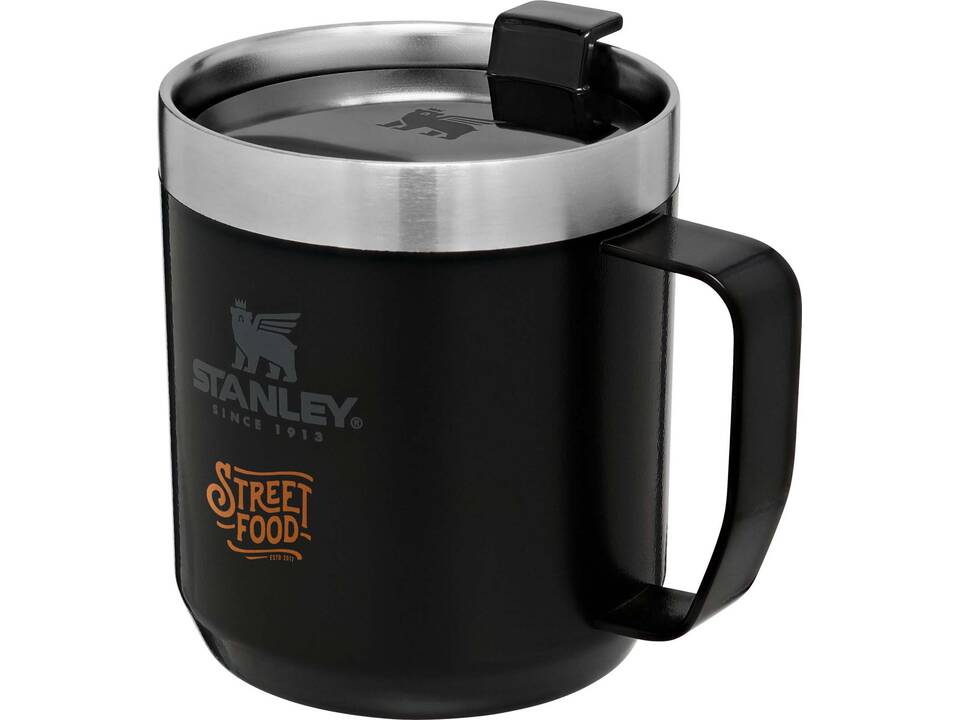Stanley Classic 350 ml camp mug 1