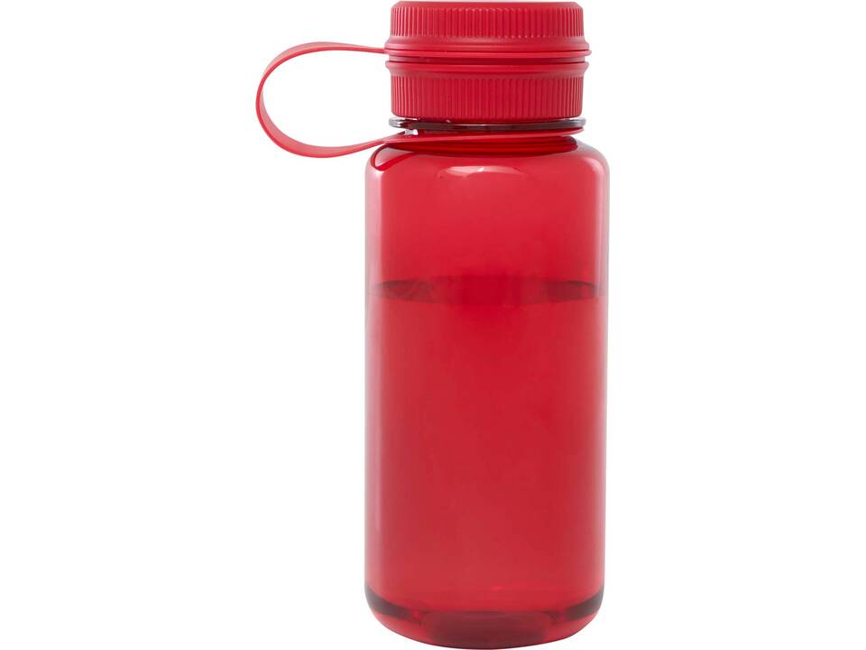 Ryder 900 ml RCS gecertificeerde RPET sportfles met multifunctioneel deksel 9