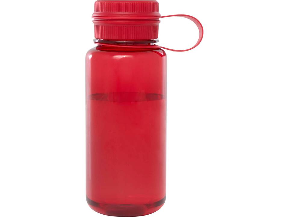 Ryder 900 ml RCS gecertificeerde RPET sportfles met multifunctioneel deksel 8