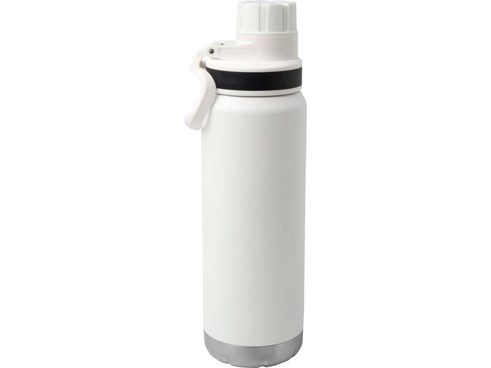 Fortis 700 ml RCS Waterfles – Gerecycled RVS & Vacuümgeïsoleerd 3