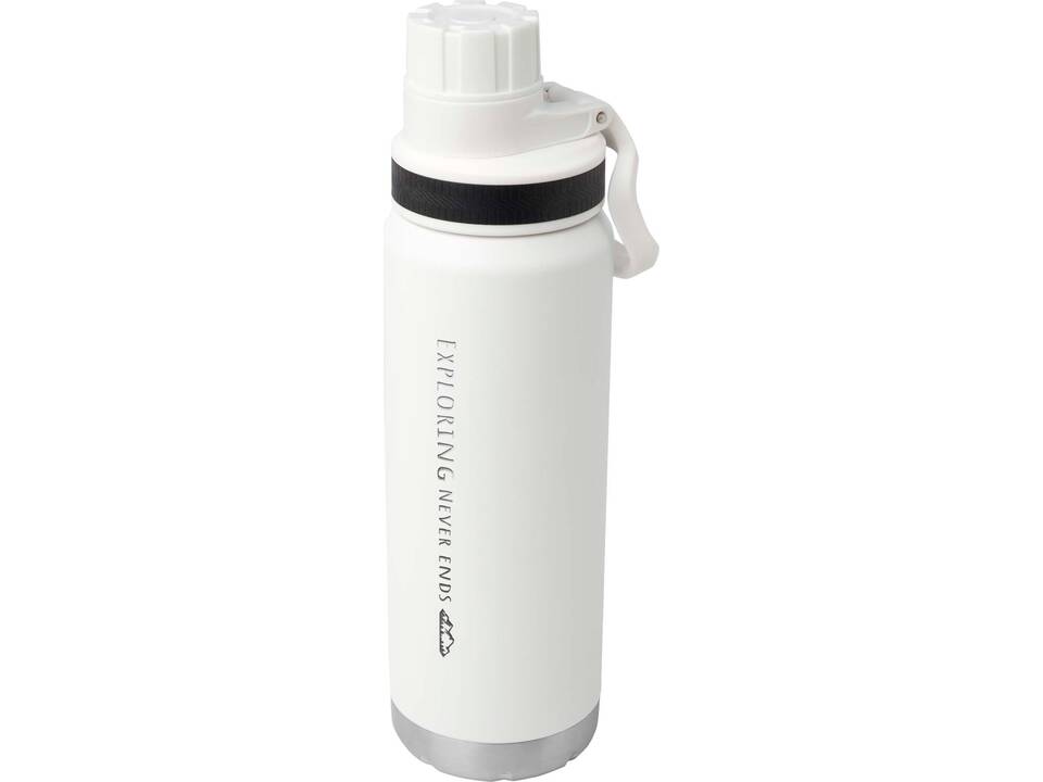 Fortis 700 ml RCS Waterfles – Gerecycled RVS & Vacuümgeïsoleerd 1