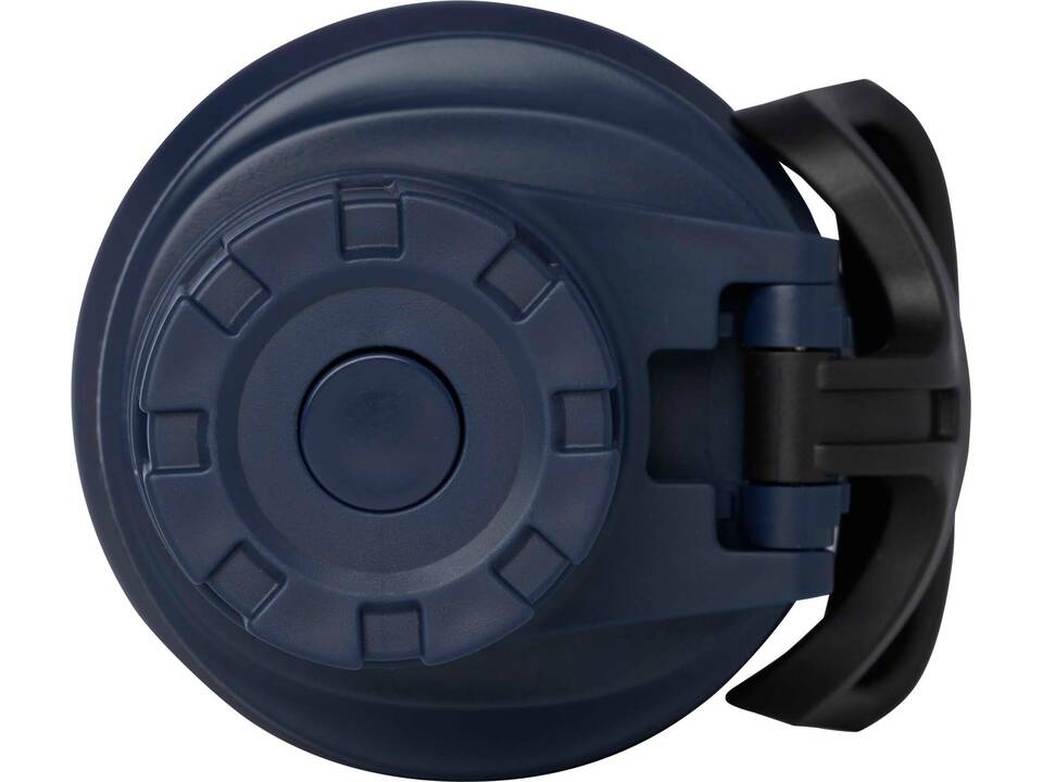 Fortis 700 ml RCS Waterfles – Gerecycled RVS & Vacuümgeïsoleerd 20