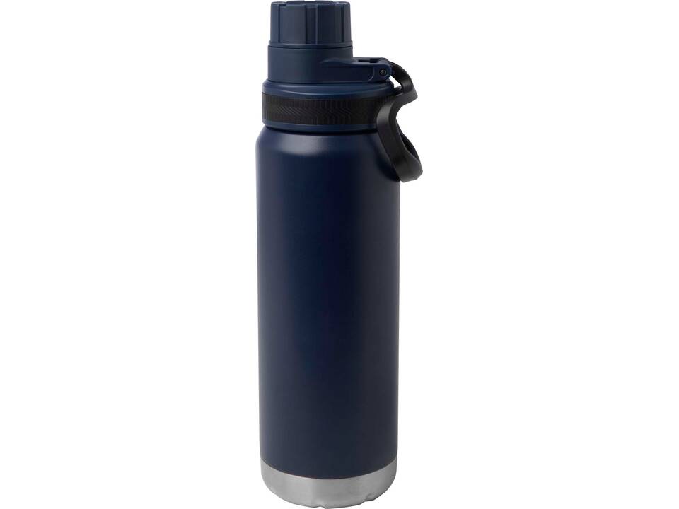 Fortis 700 ml RCS Waterfles – Gerecycled RVS & Vacuümgeïsoleerd 16