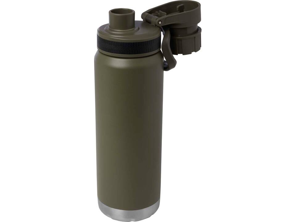 Fortis 700 ml RCS Waterfles – Gerecycled RVS & Vacuümgeïsoleerd 26