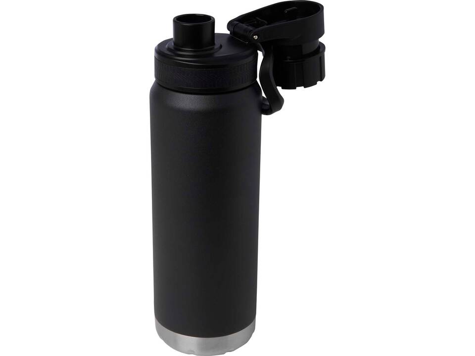 Fortis 700 ml RCS Waterfles – Gerecycled RVS & Vacuümgeïsoleerd 33