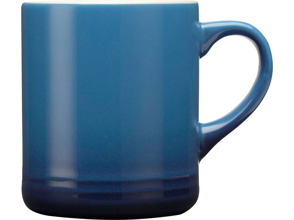 Laguna 330 ml mok van keramiek 13