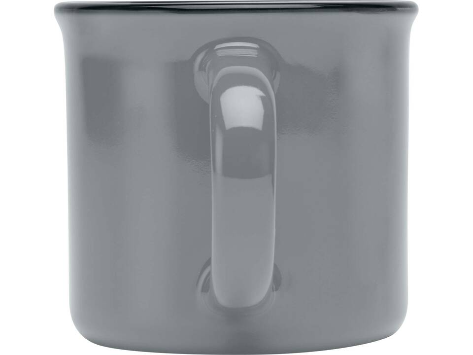 Bari 240 ml mok van keramiek 19