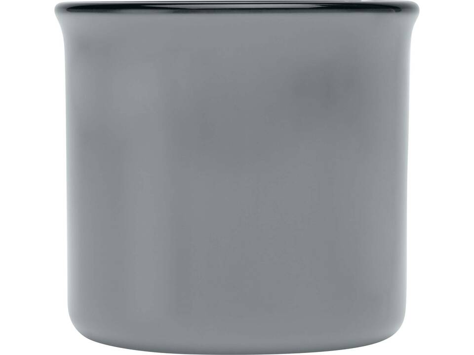 Bari 240 ml mok van keramiek 18