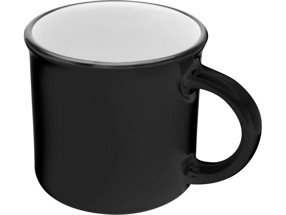 Bari 240 ml mok van keramiek 21