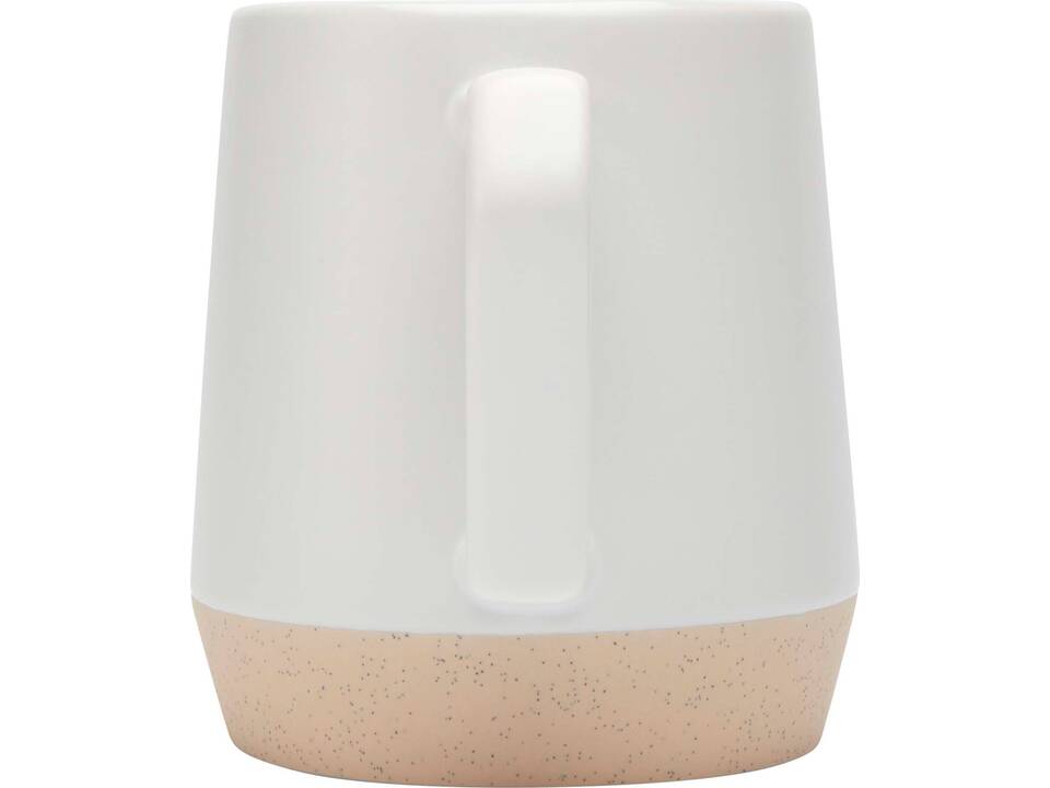 Dolce 300 ml mok van keramiek met matte afwerking 4