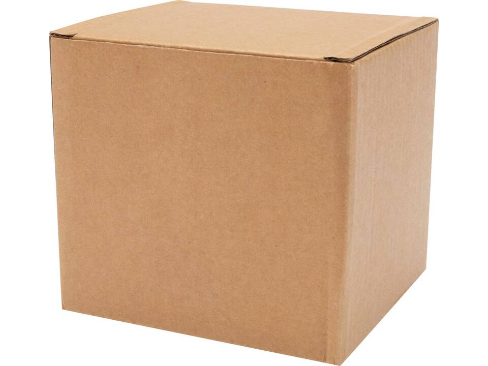 Dolce 300 ml mok van keramiek met matte afwerking 19