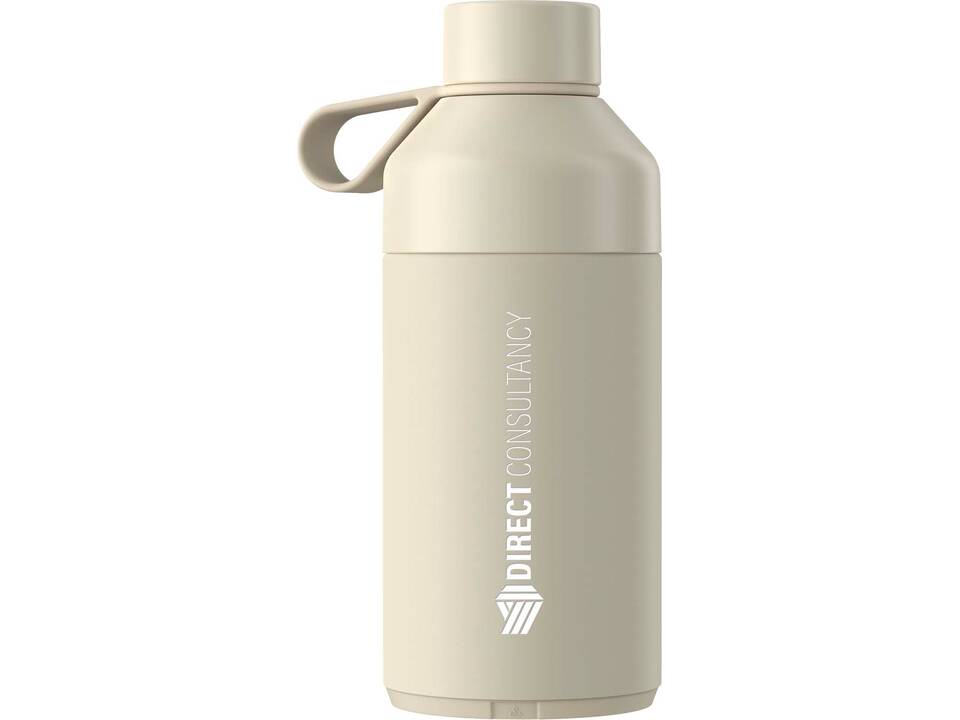Ocean Bottle vacuümgeïsoleerde waterfles van 750 ml 1