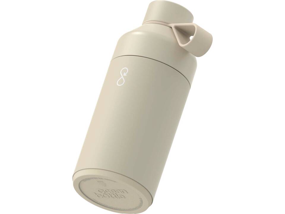 Ocean Bottle vacuümgeïsoleerde waterfles van 750 ml 2