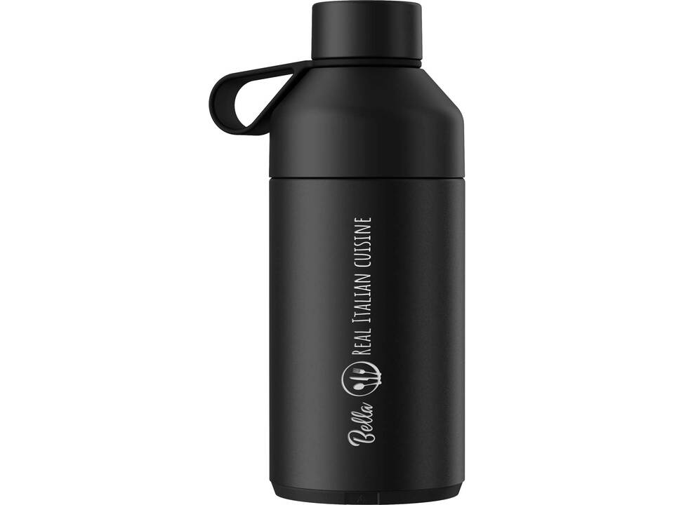 Ocean Bottle vacuümgeïsoleerde waterfles van 750 ml 16