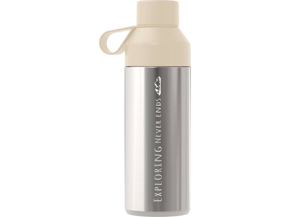 Ocean Bottle Lite 620 ml waterfles 1