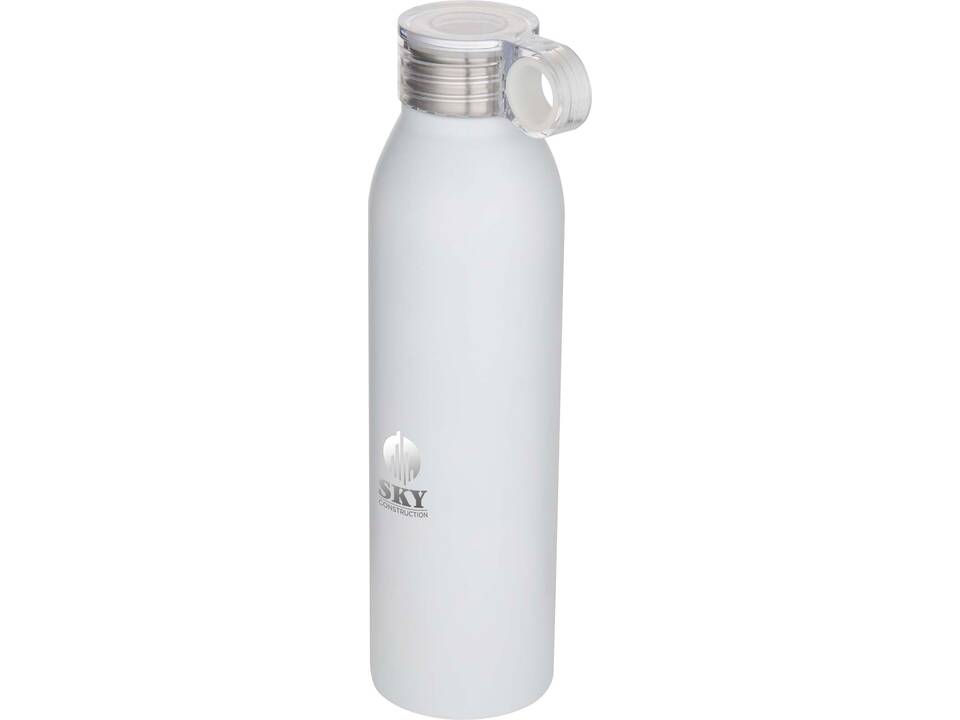 Grom 650 ml RCS gerecyclede roestvrijstalen waterfles 1