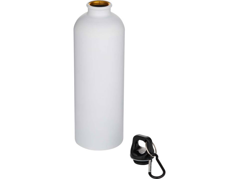 Oregon 750 ml RCS Waterfles – RVS met Karabijnhaak 3