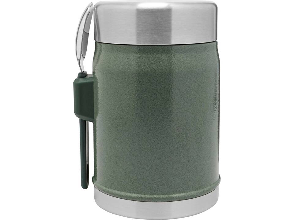 Stanley Legendary 400 ml voedselcontainer met spork 8