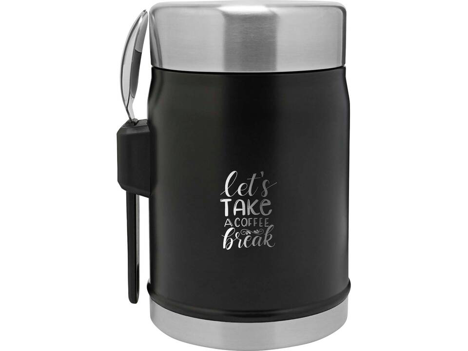Stanley Legendary 400 ml voedselcontainer met spork 11