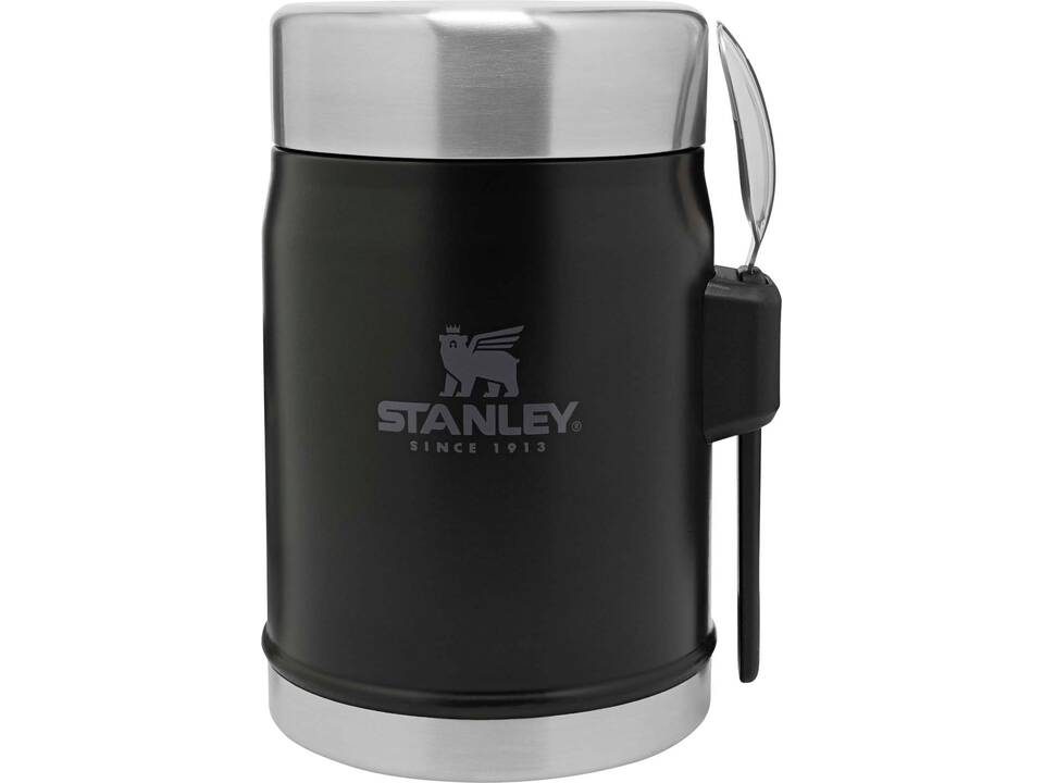 Stanley Legendary 400 ml voedselcontainer met spork 12