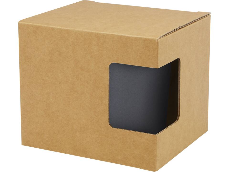 Cali matte keramische mok - 370 ml 2