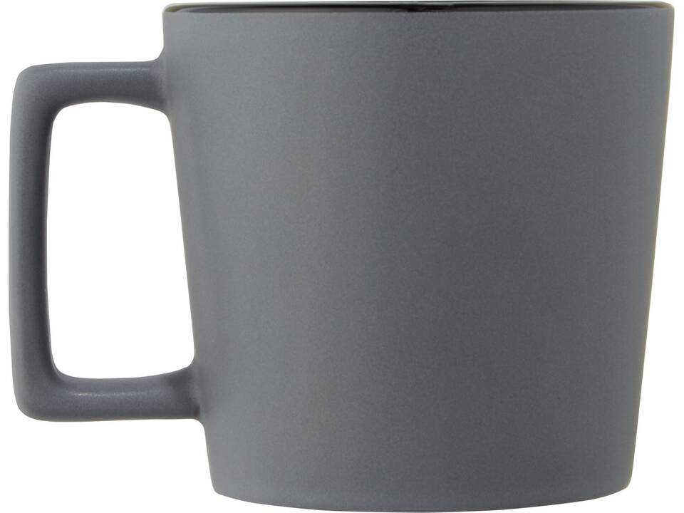 Cali matte keramische mok - 370 ml 10