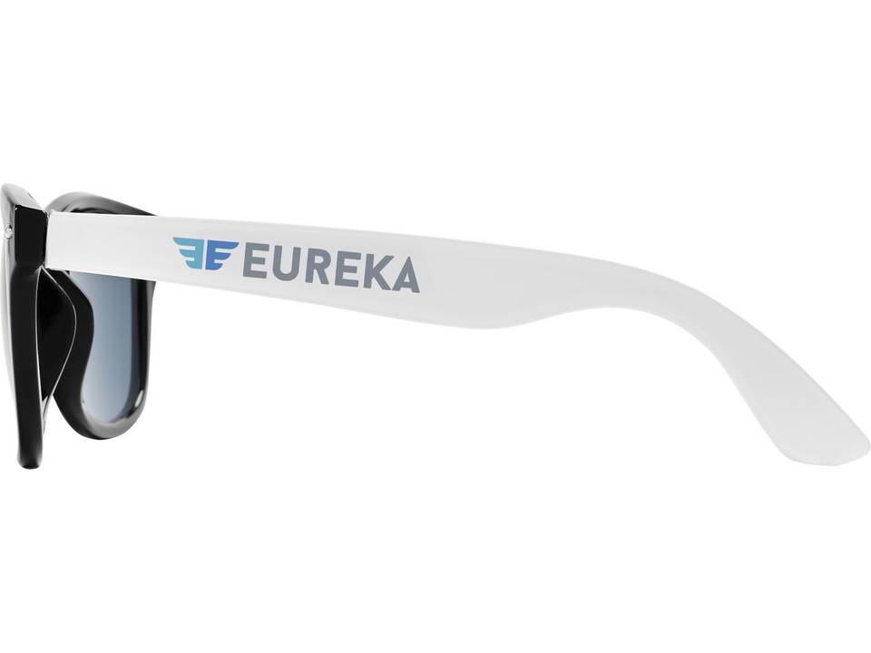 Sun ray colour block zonnebril 2