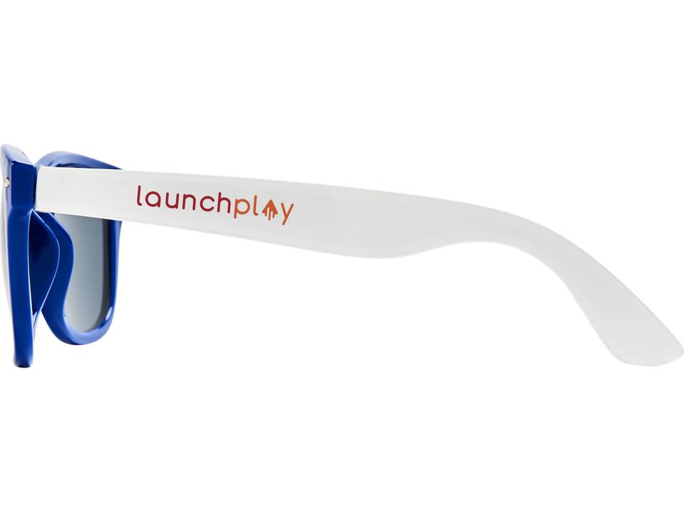 Sun ray colour block zonnebril 6