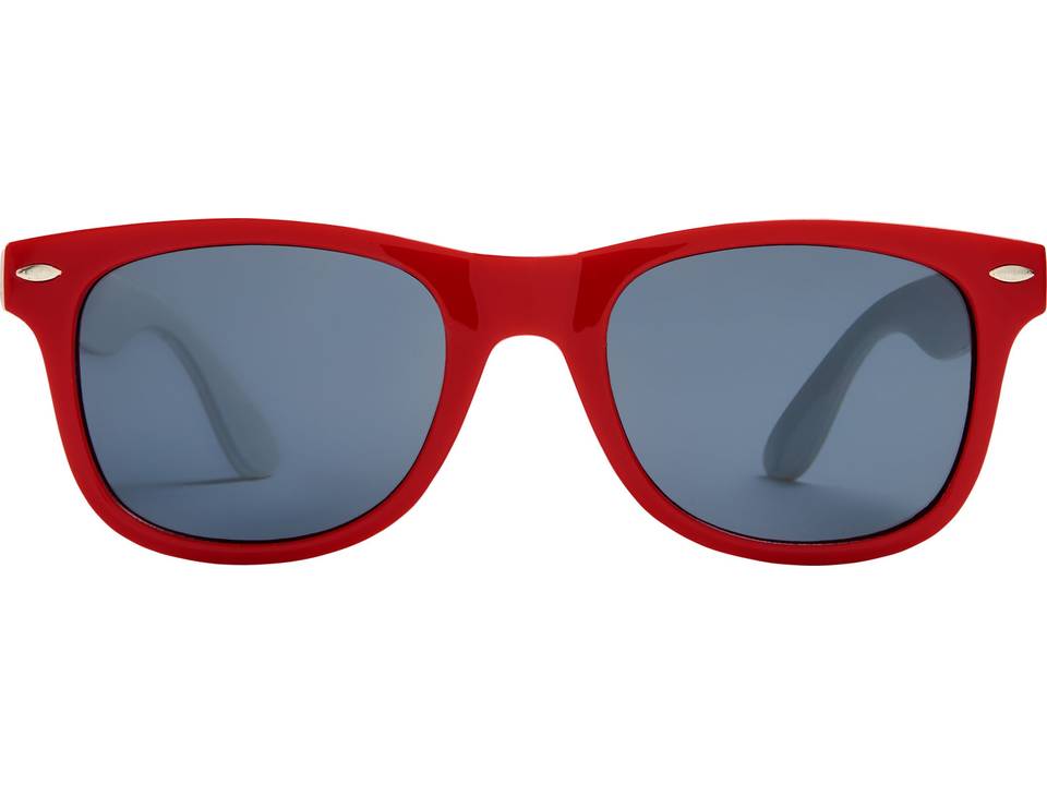 Sun ray colour block zonnebril 11