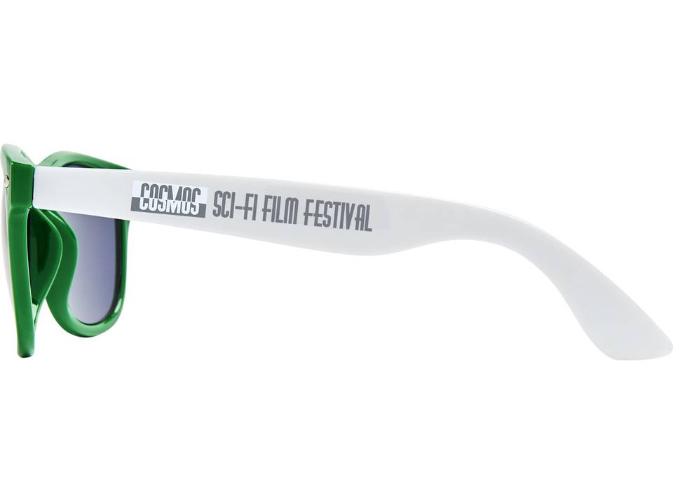 Sun ray colour block zonnebril 33