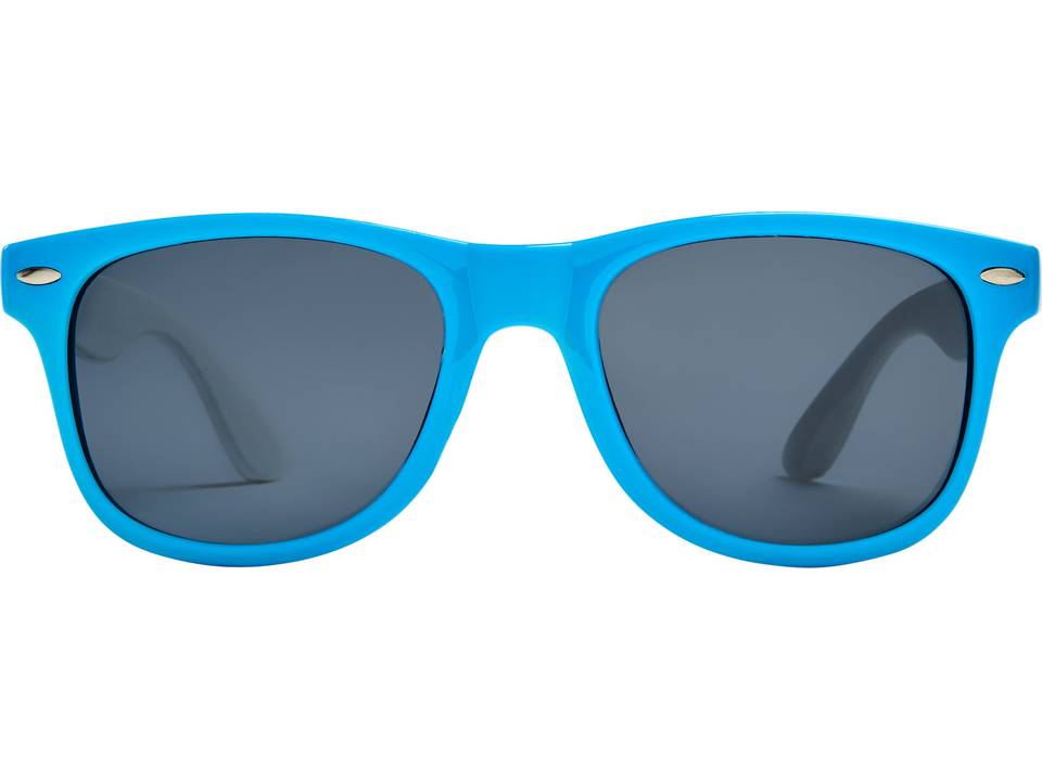 Sun ray colour block zonnebril 38