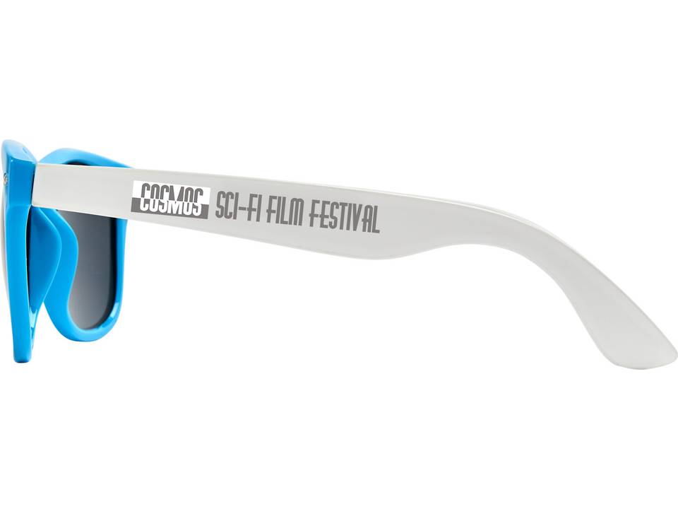 Sun ray colour block zonnebril 37