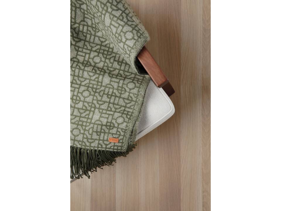 VINGA Verso deken 17