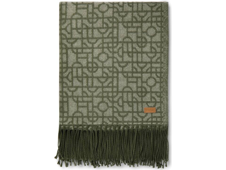 VINGA Verso deken 14