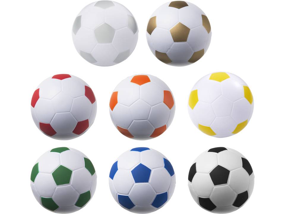 Anti stress Voetbal 10