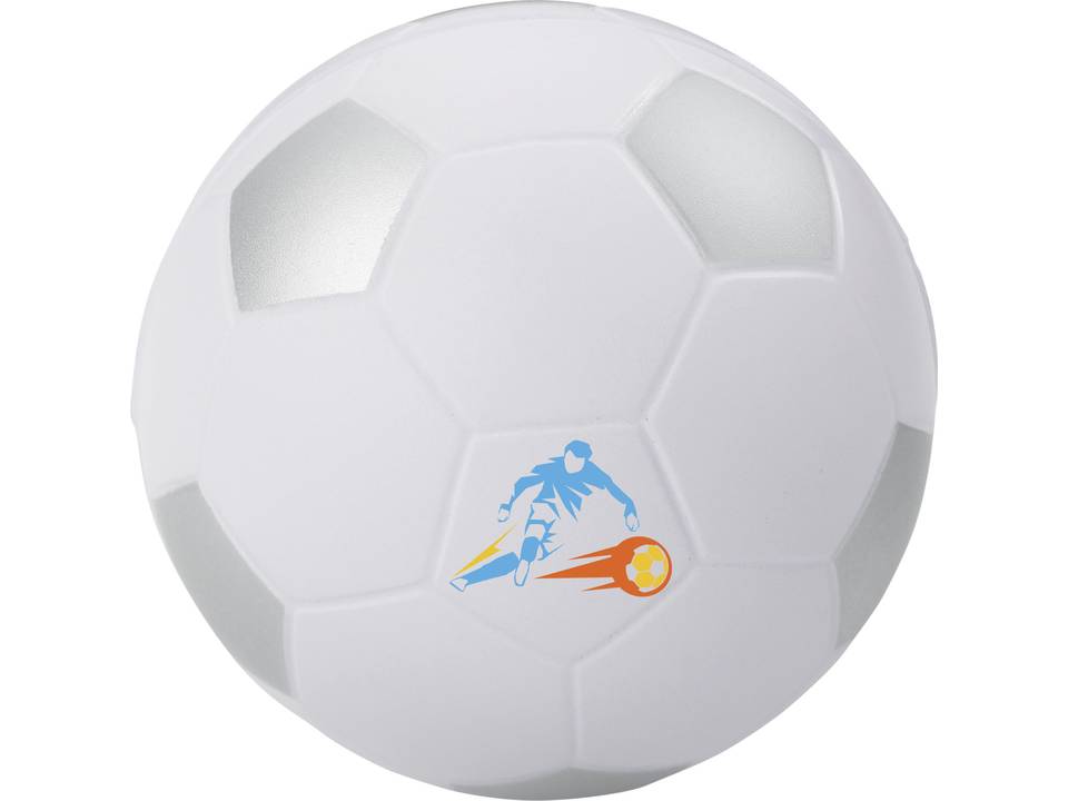 Anti stress Voetbal 12