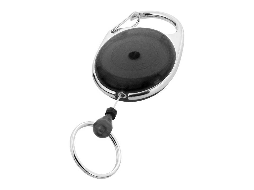 Sleutelhanger rollerclip 8