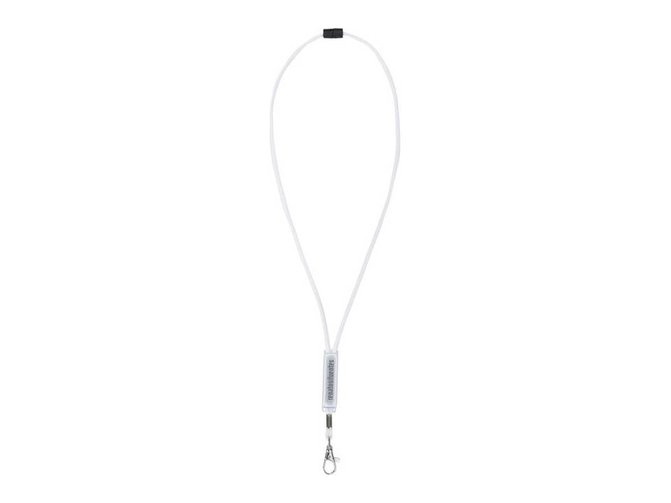 Dunne keycord 12