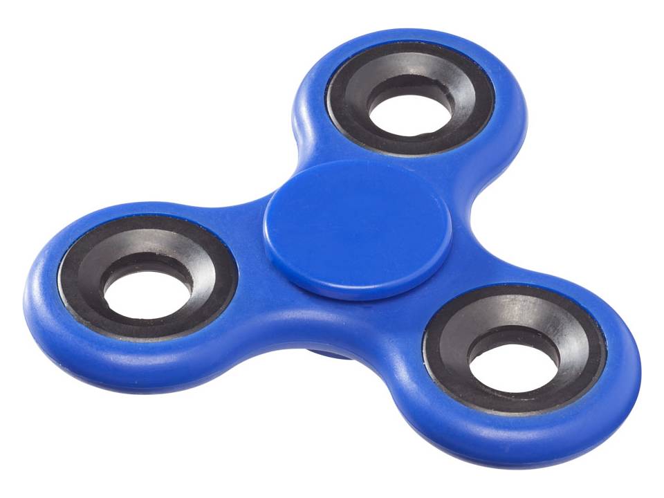 Fun tri-twist Fidget Spinner 2