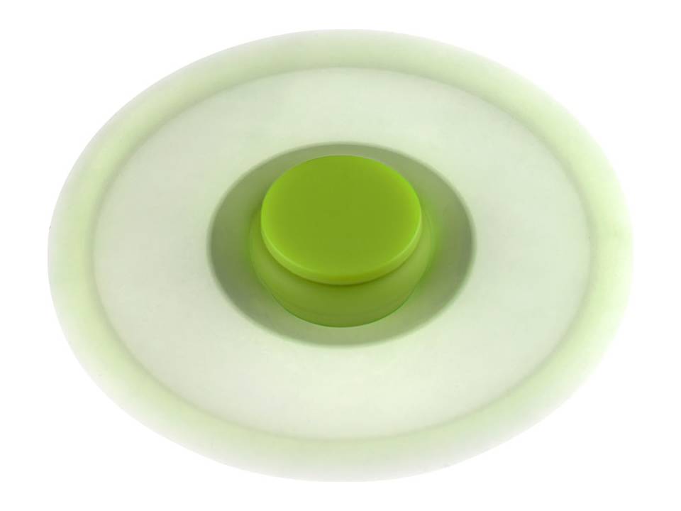 Dizzy Duo met flesopener 16