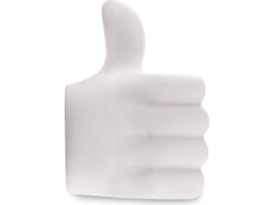 Anti stress duim omhoog 10