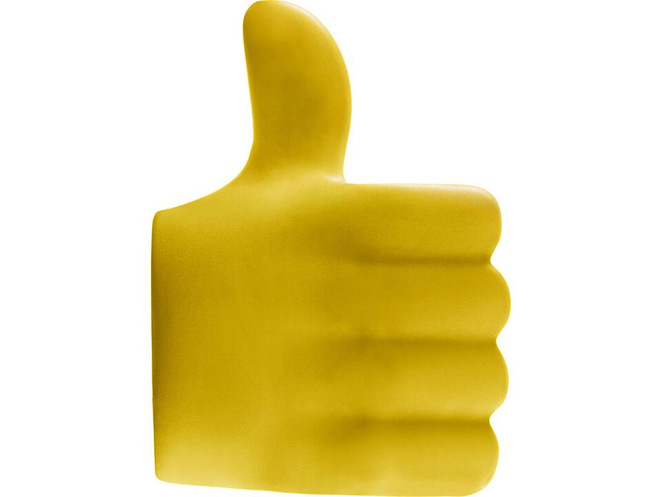 Anti stress duim omhoog 8