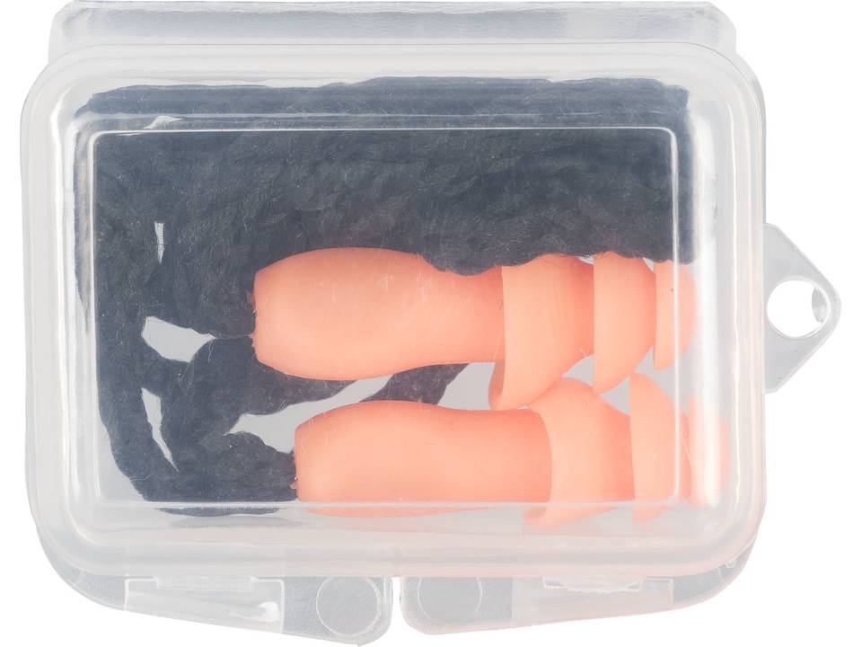 Oordopjes met noise reduction 13