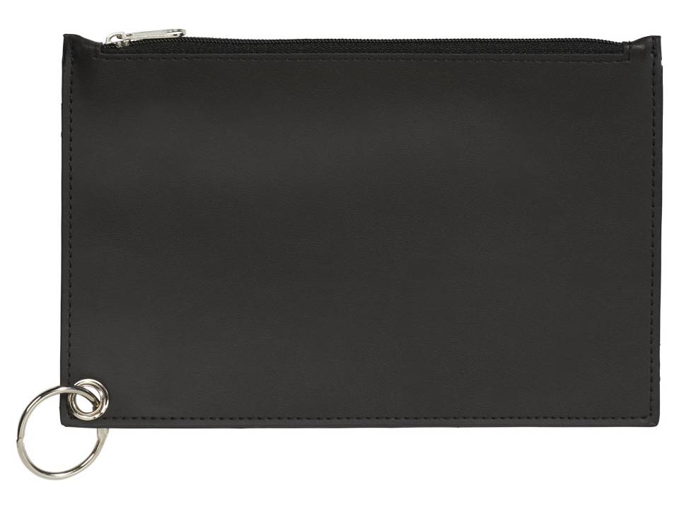 Inca tasje met sleutelring 2