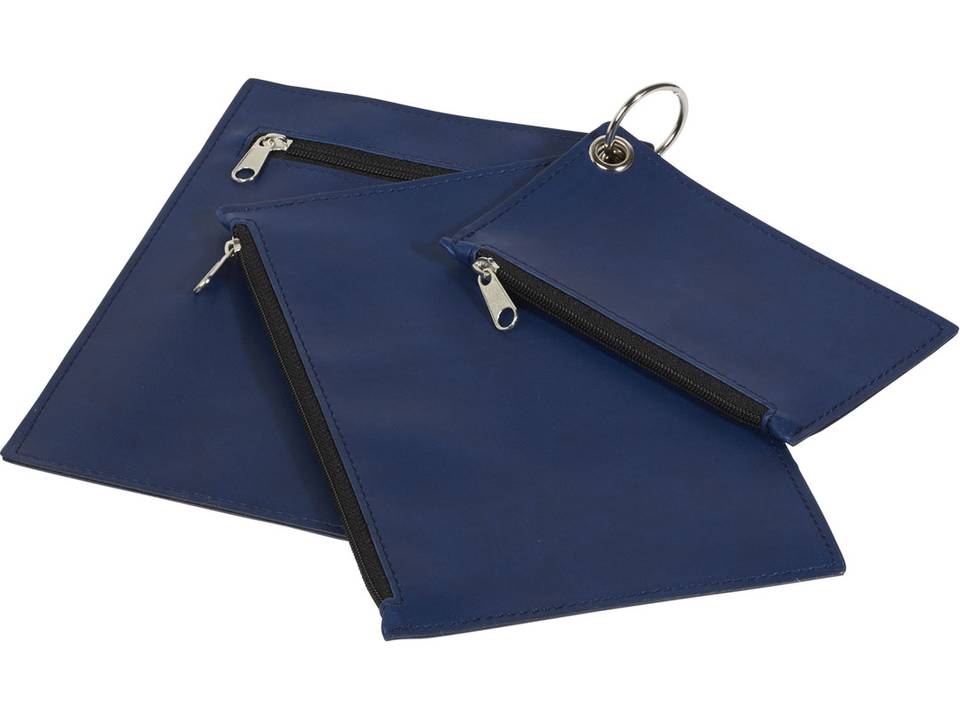 Inca tasje met sleutelring 5